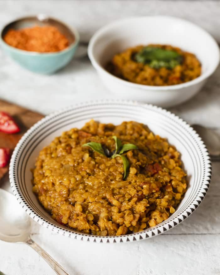 Make Vegetable Upma in Microwave