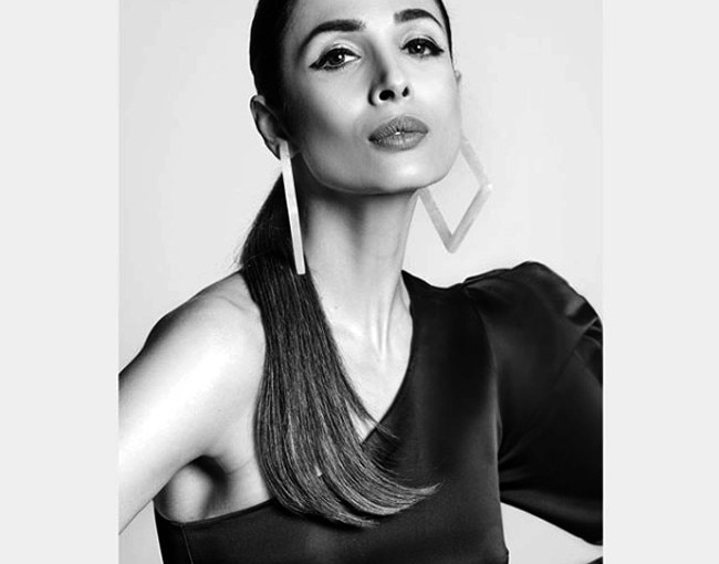Malaika Arora Amps The Fashion Quotient