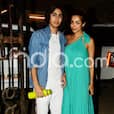 Malaika Arora And Amrita Arora Spotted With Their Kids