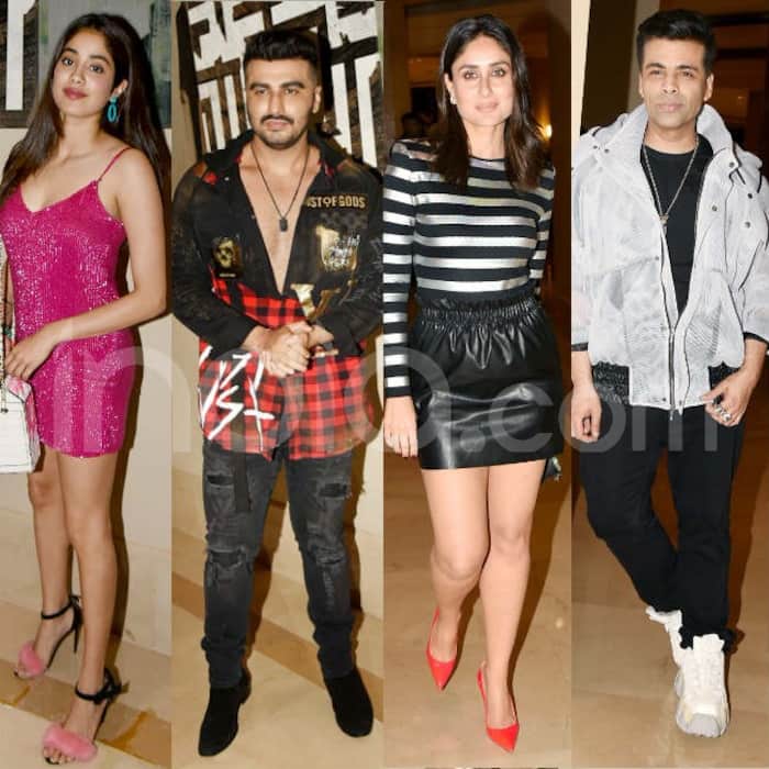 Happy birthday, Malaika!