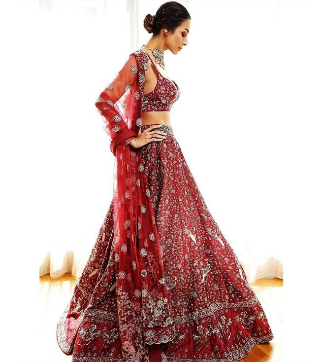 Malaika s Dreamy Look Malaika s Dreamy Look
