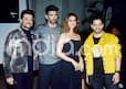 Malang Actors Anil Kapoor, Aditya Roy Kapoor, Disha Patani at Film’s Promotions