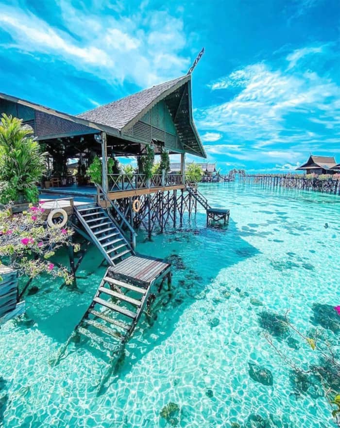 Malaysia is a Popular Tourist Destination