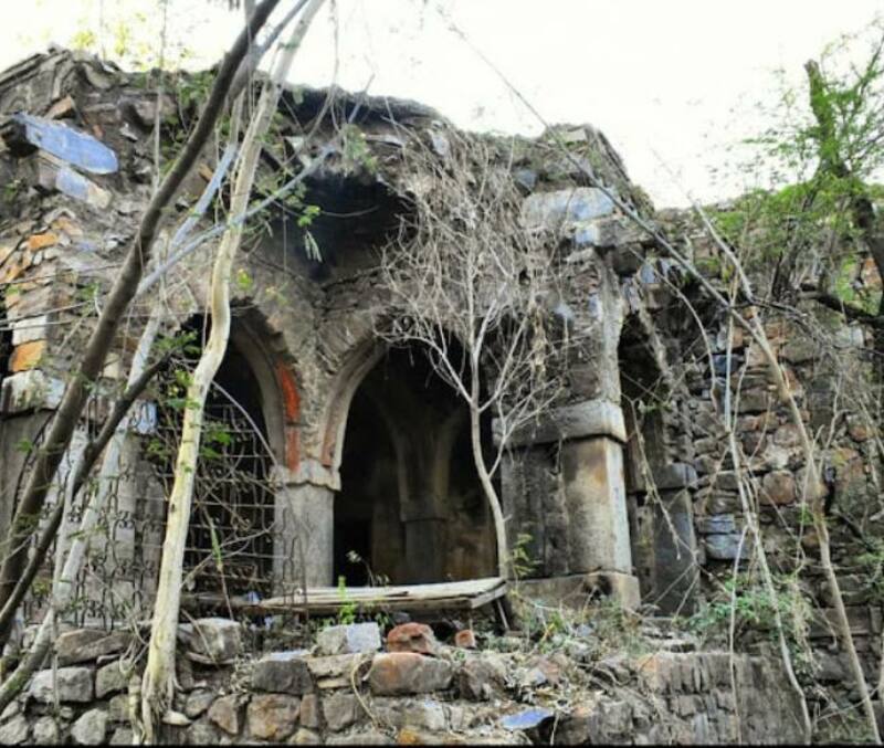 5 Hidden Forts In India That Hold Mysterious Stories