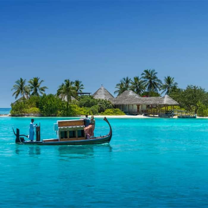 Maldives
