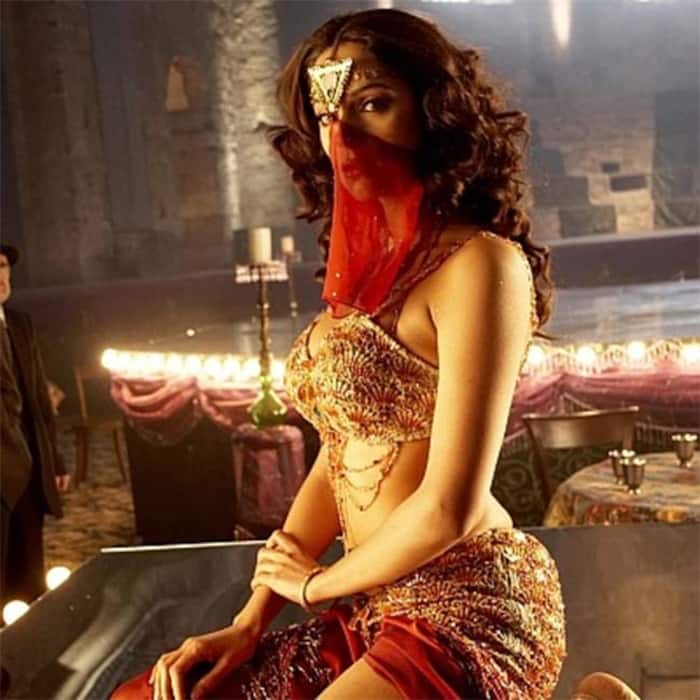 Mallika Sherawat   Mayya Mayya