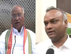 Karnataka Election 2023: Family Politics Split Across Parties In Poll-Bound Southern State