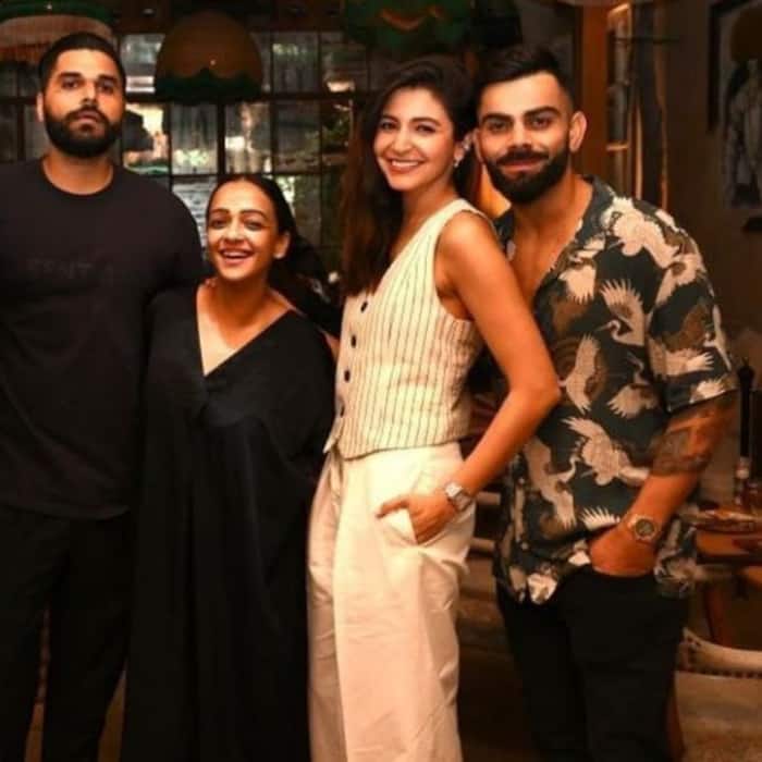 Malvika Nayak is wife of RCB Head of Marketing and Revenue Nikhil Sosale