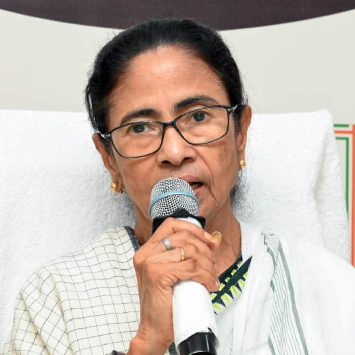 Mamata Banerjee (2011–2026)