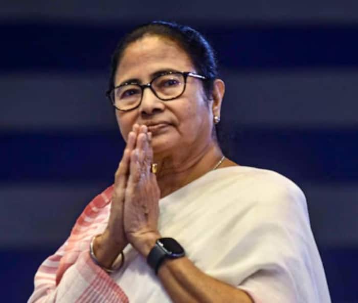 Mamata Banerjee