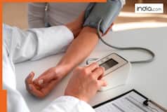 7 simple home remedies to naturally manage high blood pressure