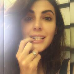 CONFIRMED: Ex-Bigg Boss contestant Mandana Karimi is now engaged to boyfriend Gaurav Gupta