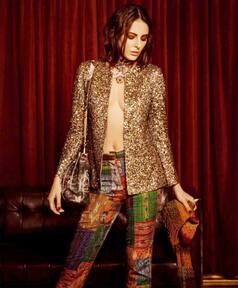 Mandana Karimi Facts And Drool-Worthy Pictures on Her Birthday