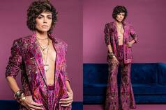 Mandira Bedi is ageing backwards as she sizzles in a bold photoshoot, who can say she is 52?