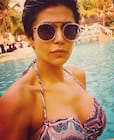 Mandira Bedi’s latest bikini pictures from Goa vacation will you major fitness goals Mandira Bedi’s latest bikini pictures from Goa vacation will you major fitness goals