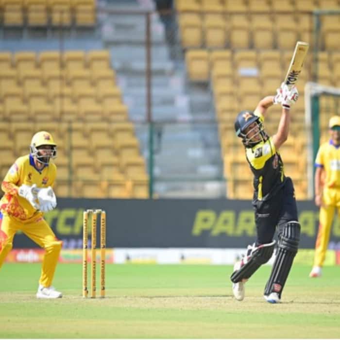 Mangaluru Dragons offensive start