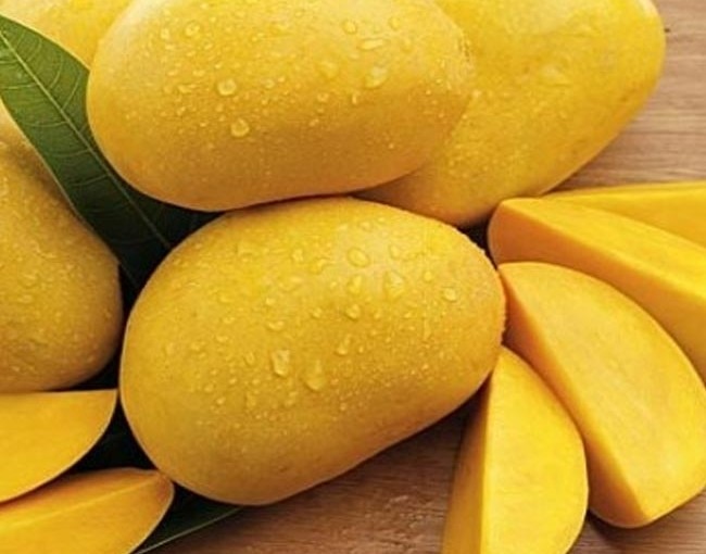 7 surprising health benefits of MANGO