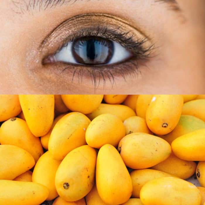 Mango helps increase fertility and prevent miscarriage