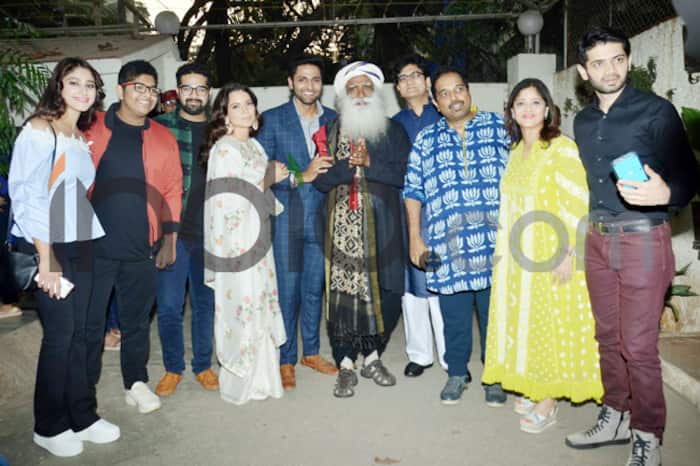 Manikarnika Special Screening