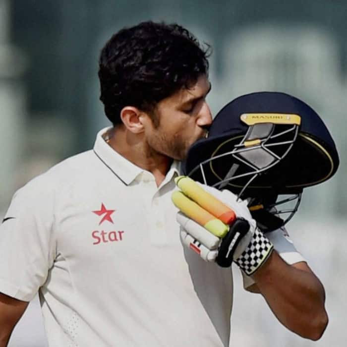 Manish Pandey