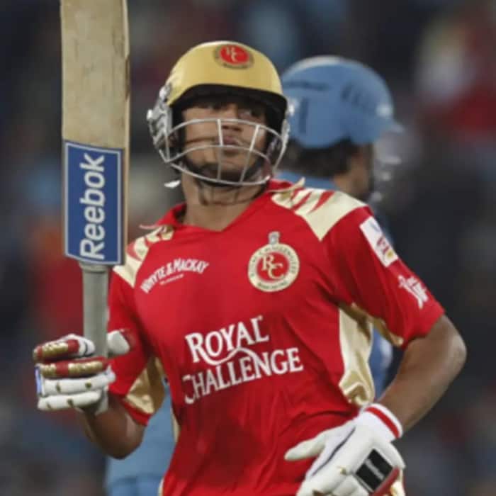 Manish Pandey