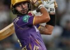 Meet first Indian batter to score an IPL century, not Kohli, Sachin, Rohit, Sehwag, Yuvraj, Dhoni, name is...