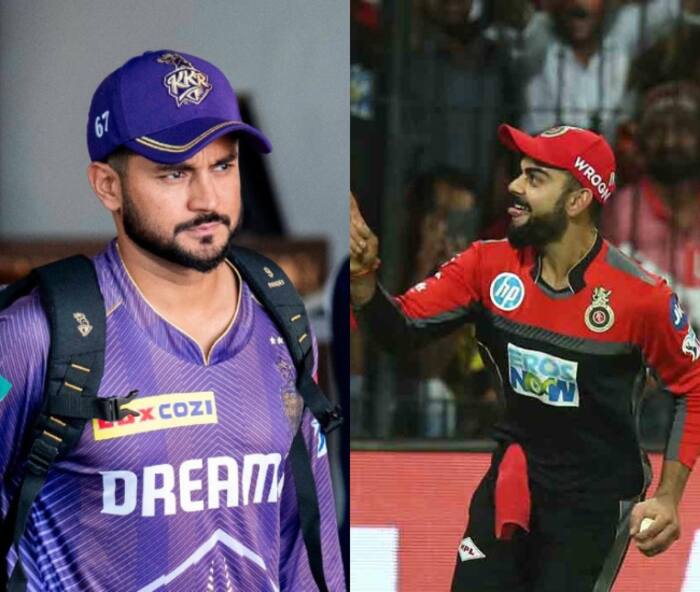 Manish Pandey to Virat Kohli  Players who took MOST catches in IPL history