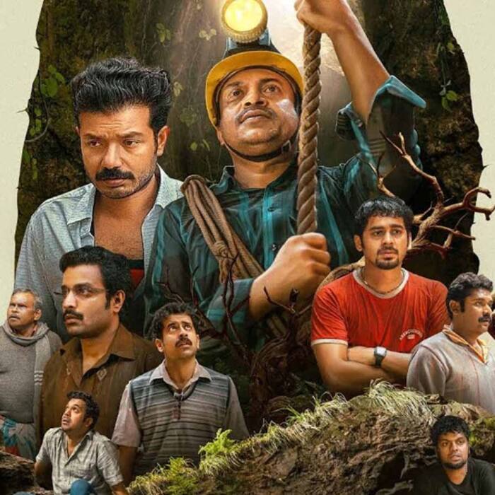 Manjummel Boys  worldwide box office collection is Rs 239 6 crore