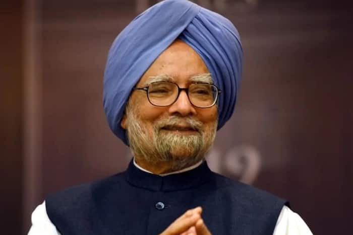 Manmohan Singh (2004-2014)