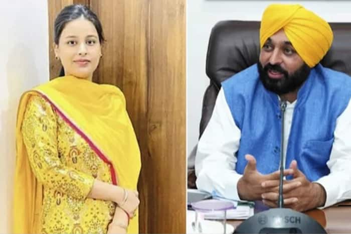 Mann Weds Gurpreet