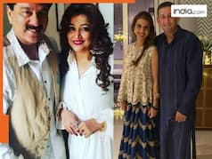 Manoj Prabakar to Ajit Agarkar: Indian Hindu cricketers who married Muslim girls, one is friend of Dhoni, his name is...