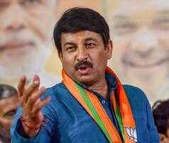 Lok Sabha Elections 2024 Phase 6: Key Candidates - In PICS