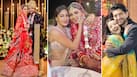 Inside Pics From Mansi Srivastava's Wedding: Surbhi Chandna, Shrenu Parekh Make For Perfect Bridesmaids