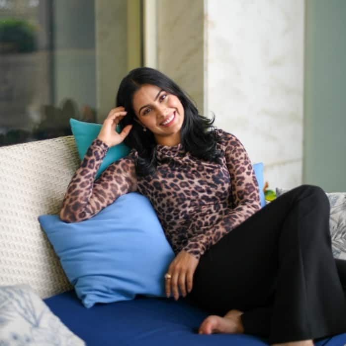 Manu Bhaker