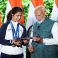Paris Olympics 2024 Medallists Neeraj Chopra And Manu Bhaker Are Darling Of Brands