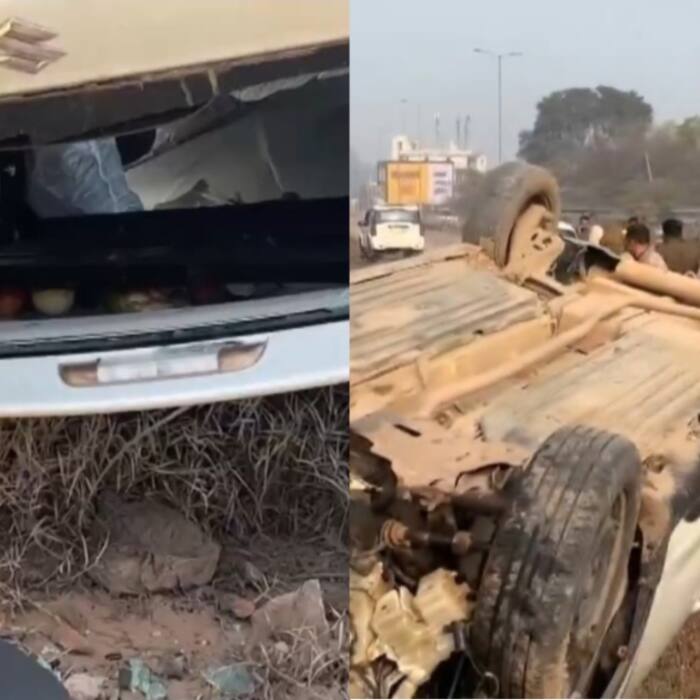 Manu Bhaker tragically lost her maternal grandmother and uncle in a road accident