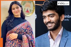 Manu Bhaker vs D Gukesh net worth: Who is RICHER between two Khel Ratna award winners