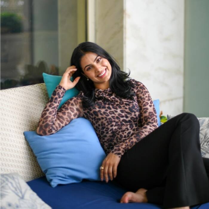 Manu Bhaker was recently conferred with the esteemed Major Dhyan Chand Khel Ratna Award at the National Sports Awards ceremony held at Rashtrapati Bhavan