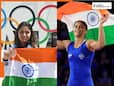 Manu Bhaker's net worth before Paris Olympics was Rs only 60 lakh, Vinesh Phogat wealth was just Rs 5 crore, the current net worth of these two stars is Rs...