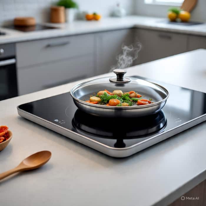 Many households are switching to electric cooking, and urban kitchens are adapting quickly.