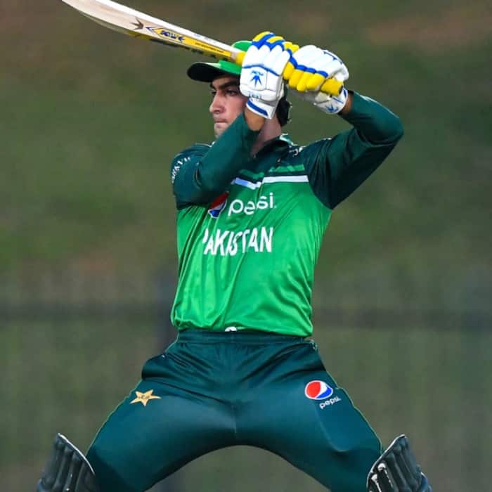 Many of the national team players come from the Khyber Pakhtunkhwa province