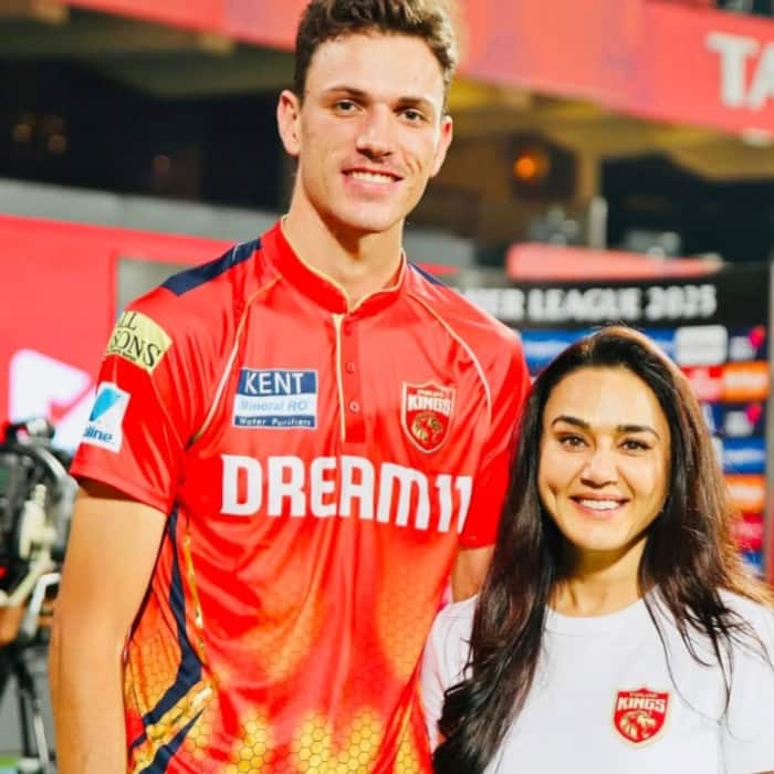 Marco Jansen (Punjab Kings)