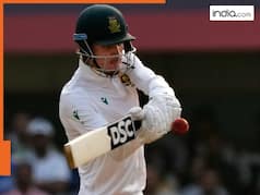 Marco Jansen makes HISTORY, shatters Viv Richards' 51-year-old record, becomes first player worldwide to...