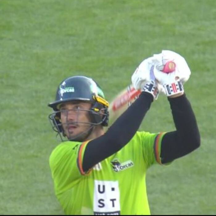 Marcus Stoinis scored 216 runs in 13 matches in IPL 2026
