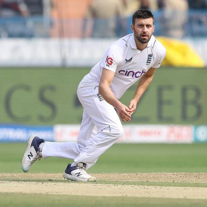 Mark Wood has also been ruled out of Ashes 2025