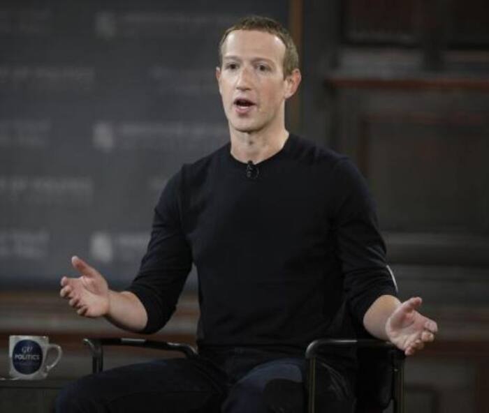 Mark Zuckerberg Salary And Net Worth