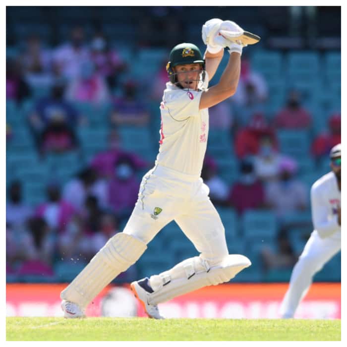 Marnus Labuschagne (Australia) – Reliable Batsman