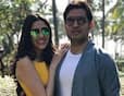 Unseen Pictures of Akash Ambani And Shloka Mehta Unseen Pictures of Akash Ambani And Shloka Mehta