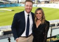 Jasprit Bumrah to Ben Cutting: Cricketers who married sports anchor