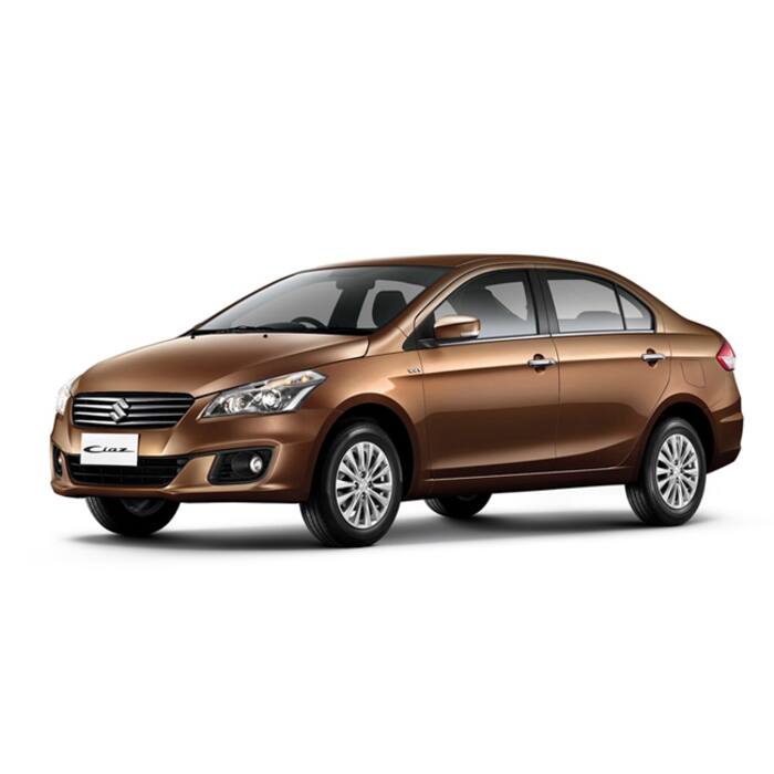 Maruti Sizuki Ciaz